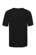 Carica l'immagine nel visualizzatore di Gallery, T-shirt in cotone con logo
