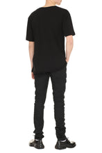 Carica l'immagine nel visualizzatore di Gallery, T-shirt in cotone con logo
