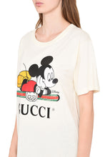 Carica l'immagine nel visualizzatore di Gallery, T-shirt oversize Disney x Gucci
