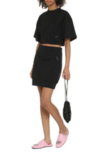 Carica l'immagine nel visualizzatore di Gallery, Crop top in cotone
