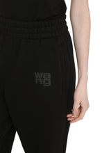 Load image into Gallery viewer, Cotton track-pants
