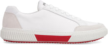 Carica l'immagine nel visualizzatore di Gallery, Sneakers in pelle e suede

