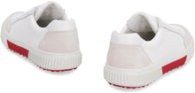 Carica l'immagine nel visualizzatore di Gallery, Sneakers in pelle e suede
