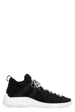Carica l'immagine nel visualizzatore di Gallery, Sneakers low-top in maglia
