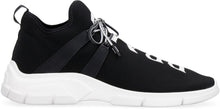 Carica l'immagine nel visualizzatore di Gallery, Sneakers low-top in maglia
