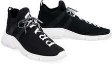 Carica l'immagine nel visualizzatore di Gallery, Sneakers low-top in maglia
