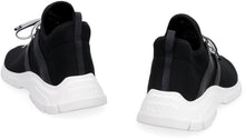 Carica l'immagine nel visualizzatore di Gallery, Sneakers low-top in maglia
