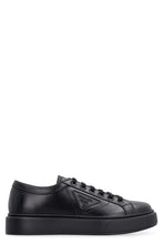 Carica l'immagine nel visualizzatore di Gallery, Sneakers low-top in pelle
