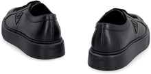 Carica l'immagine nel visualizzatore di Gallery, Sneakers low-top in pelle
