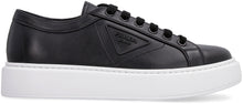Carica l'immagine nel visualizzatore di Gallery, Sneakers low-top in pelle
