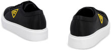 Carica l'immagine nel visualizzatore di Gallery, Sneakers low-top in nylon
