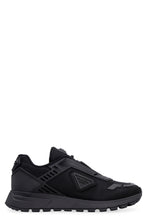 Carica l'immagine nel visualizzatore di Gallery, Sneakers low-top in nylon
