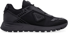 Carica l'immagine nel visualizzatore di Gallery, Sneakers low-top in nylon
