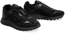 Carica l'immagine nel visualizzatore di Gallery, Sneakers low-top in nylon
