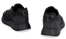 Carica l'immagine nel visualizzatore di Gallery, Sneakers low-top in nylon
