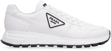 Carica l'immagine nel visualizzatore di Gallery, Sneakers low-top in tessuto
