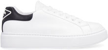 Carica l'immagine nel visualizzatore di Gallery, Sneakers low-top Prada Macro
