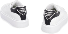 Carica l'immagine nel visualizzatore di Gallery, Sneakers low-top Prada Macro
