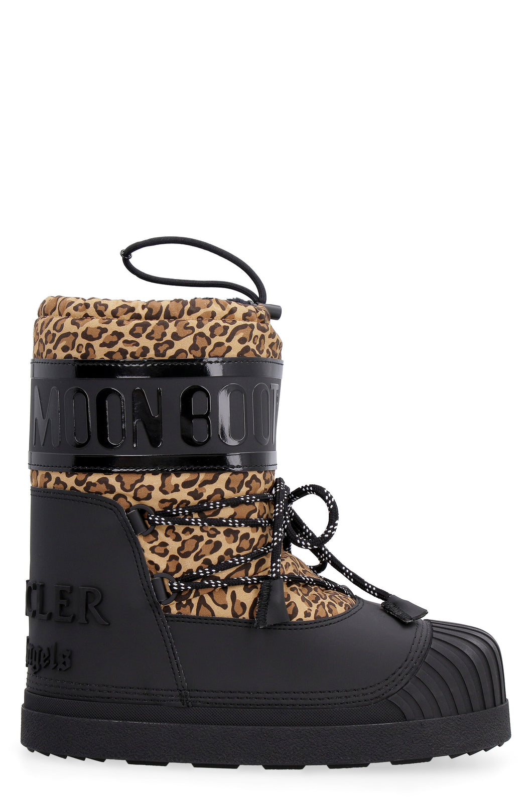 8 Moncler Palm Angels - Shedir Moon Boots