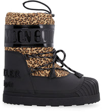 Load image into Gallery viewer, 8 Moncler Palm Angels - Shedir Moon Boots
