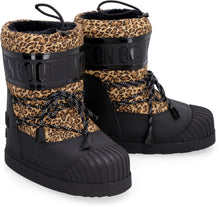 Load image into Gallery viewer, 8 Moncler Palm Angels - Shedir Moon Boots
