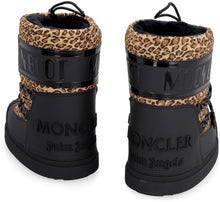 Load image into Gallery viewer, 8 Moncler Palm Angels - Shedir Moon Boots
