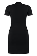 Carica l&#39;immagine nel visualizzatore di Gallery, Abito in maglia
