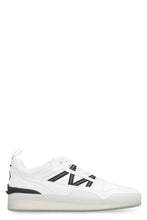 Carica l'immagine nel visualizzatore di Gallery, Sneakers low-top Pivot in pelle

