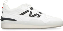 Carica l'immagine nel visualizzatore di Gallery, Sneakers low-top Pivot in pelle
