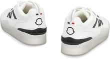 Carica l'immagine nel visualizzatore di Gallery, Sneakers low-top Pivot in pelle
