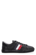 Carica l'immagine nel visualizzatore di Gallery, Sneakers low-top New Monaco in pelle
