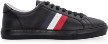 Carica l'immagine nel visualizzatore di Gallery, Sneakers low-top New Monaco in pelle
