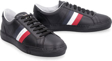 Carica l'immagine nel visualizzatore di Gallery, Sneakers low-top New Monaco in pelle
