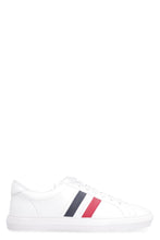 Carica l'immagine nel visualizzatore di Gallery, Sneakers low-top New Monaco in pelle
