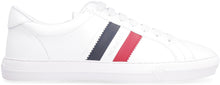 Carica l'immagine nel visualizzatore di Gallery, Sneakers low-top New Monaco in pelle
