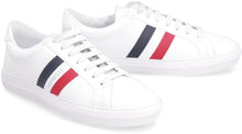 Carica l'immagine nel visualizzatore di Gallery, Sneakers low-top New Monaco in pelle
