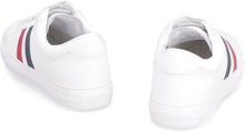 Carica l'immagine nel visualizzatore di Gallery, Sneakers low-top New Monaco in pelle
