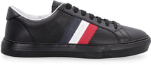 Load image into Gallery viewer, New Monaco leather low-top sneakers
