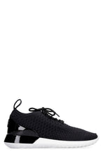 Carica l'immagine nel visualizzatore di Gallery, Sneakers low-top Meline in tessuto
