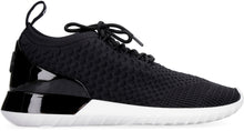 Carica l'immagine nel visualizzatore di Gallery, Sneakers low-top Meline in tessuto
