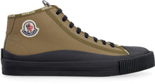 Carica l'immagine nel visualizzatore di Gallery, Sneakers high-top Lissex
