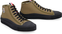 Carica l'immagine nel visualizzatore di Gallery, Sneakers high-top Lissex

