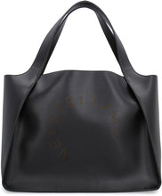 Carica l'immagine nel visualizzatore di Gallery, Tote bag con logo

