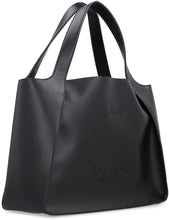 Carica l'immagine nel visualizzatore di Gallery, Tote bag con logo
