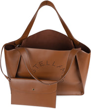 Carica l'immagine nel visualizzatore di Gallery, Tote bag Stella Logo
