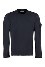 Carica l'immagine nel visualizzatore di Gallery, Pullover in misto cotone
