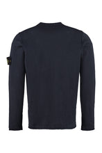 Carica l'immagine nel visualizzatore di Gallery, Pullover in misto cotone
