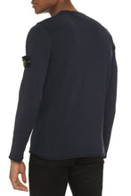 Carica l'immagine nel visualizzatore di Gallery, Pullover in misto cotone

