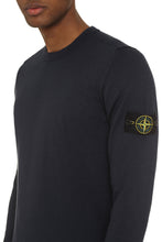 Carica l'immagine nel visualizzatore di Gallery, Pullover in misto cotone
