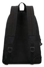 Carica l'immagine nel visualizzatore di Gallery, Zaino Explorer in nylon con logo
